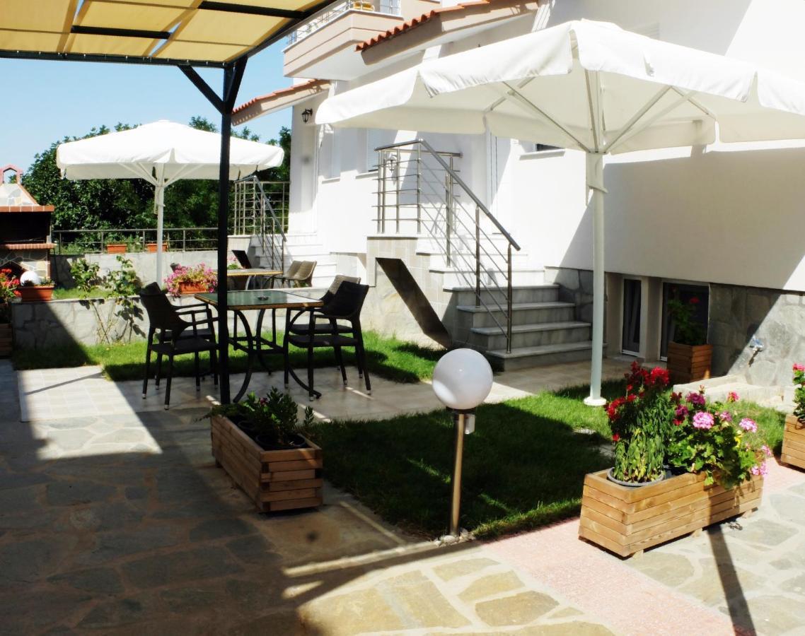 Villa Sofia Fanari Exteriör bild